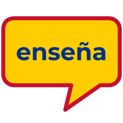 Enseña Icon