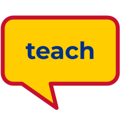 Teach Icon